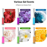 FloraScent | Toilet Gel Cleaner