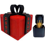 GiggleCube - Unlock the Fun, Release the Laughs!