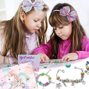 CharmMagic - Bracelet Making Kit