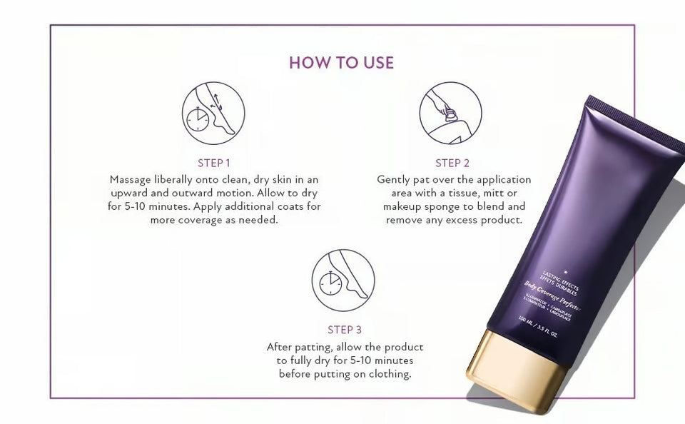 GlowVeil – All Over Complexion Perfector