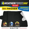 ThermaGuard - Universal Weather Shield