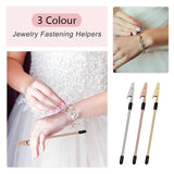 GlamGrip | Easy Bracelet & Necklace Helper