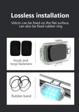 StarPulse - Wireless Multi-Mode LED Strobe Lights