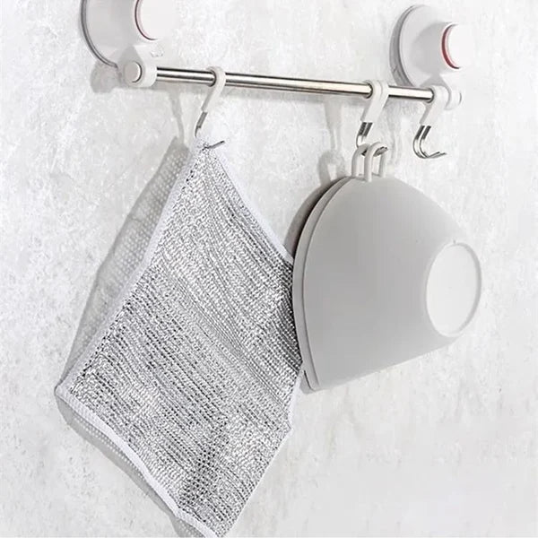 VersaWipe - Wire Cleaning Rags Metic