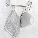 VersaWipe - Wire Cleaning Rags Metic