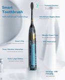 SonicSmile – Advanced Electric Toothbrush