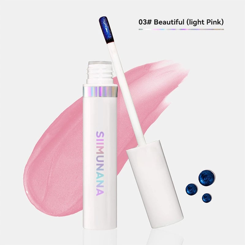 StainMuse - Natural Lip Stain That Lasts All Day