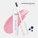 StainMuse - Natural Lip Stain That Lasts All Day