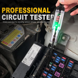VoltGuard – Heavy Duty Digital Circuit Tester