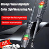 Electric Induction High Torque Pen Screwdriver