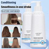 SilkStrand – Keratin Revitalizing Cream