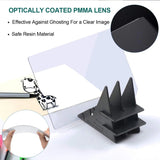 ArtLume – Optical Tracing Drawing Board