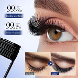 VelvaLash - Gentle Lift & Length Mascara for Thinning Lashes