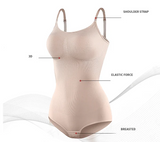 Marnetic™ Bodysuit Shapewear marnetic