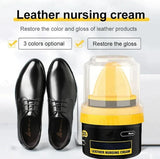 LeatherGlow | Instant Leather Repair & Color Restore