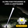 EndureGlow – Multi Function Survival Flashlight