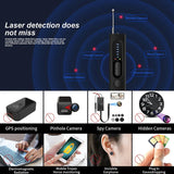 Privacy Guardian Hidden Camera Detector marnetic