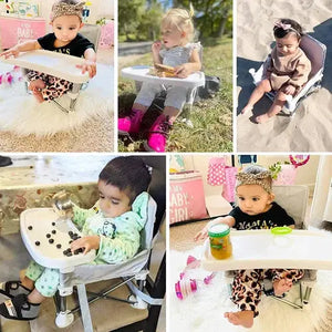 Baby Seat Booster High Chair marnetic