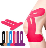 KineGrip – Targeted Knee Relief Strips