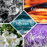 Fragrant Butterfly Decoration Accent marnetic