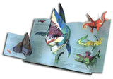 TimeRoar | 3D Pop-Up Book of Dinosaurs & Ancient Sea Monsters