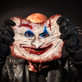 Halloween Blood Double Mask marnetic