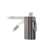 TrekLite Waterproof Firestone Matchstick marnetic