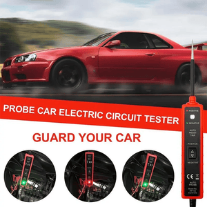 AutoTest - Multifunctional Car Circuit Tester Pen