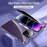 IPHONE PRIVACY CASE marnetic