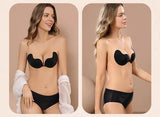 SecretLift – Adhesive Backless Push Up Bra