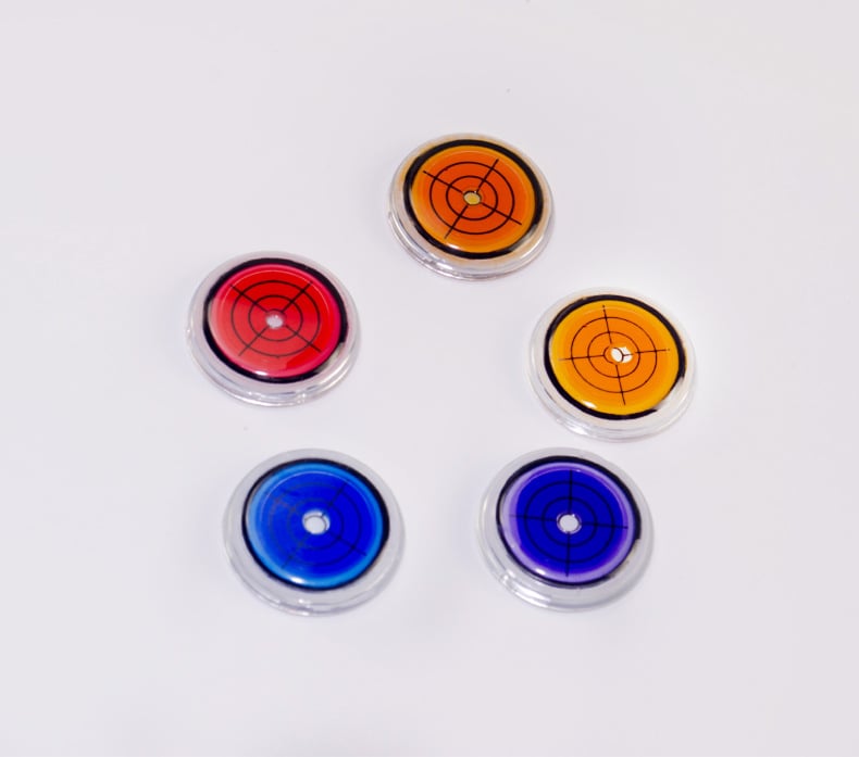 SwingMark – Cap Clip Ball Marker