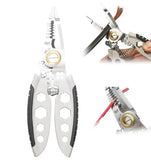 Pro Multicraft Wire Stripping Tool marnetic