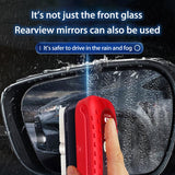 VisionX – Car Glass Oil Film Remover | See Clearly, Drive Safely