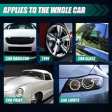 Multi-Functional Car Coating Spray marnetic