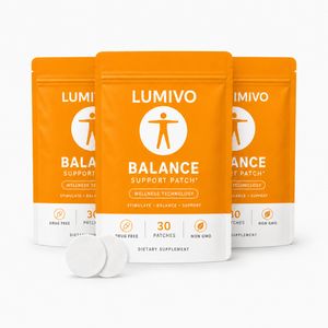 BalanceCore – Lumivo Daily Support Patch