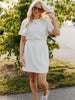 EaseFit – Stretchy Everyday Midi Dress