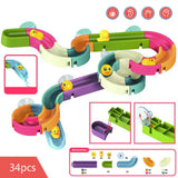 DuckDash โ Fast-Sliding Water Play Game