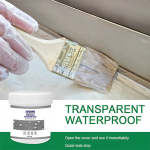 HydroLock β Ultimate Waterproof Sealant