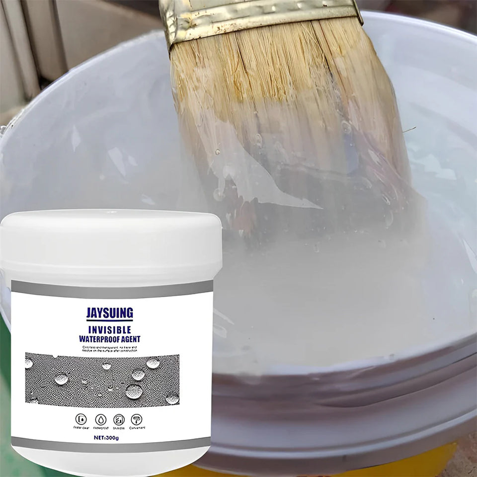 HydroLock – Ultimate Waterproof Sealant