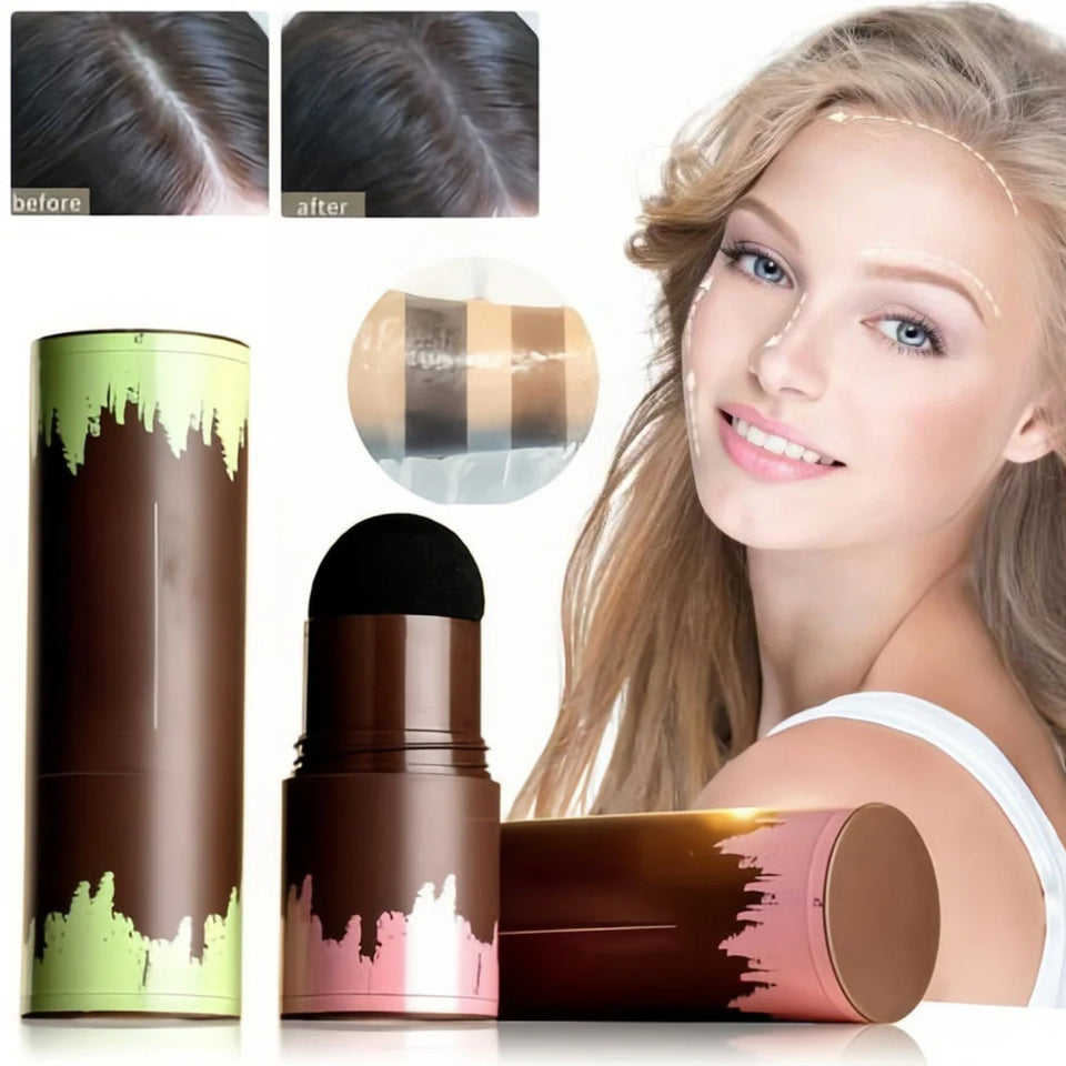 SilkStrand – Precision Hair Shading Pen