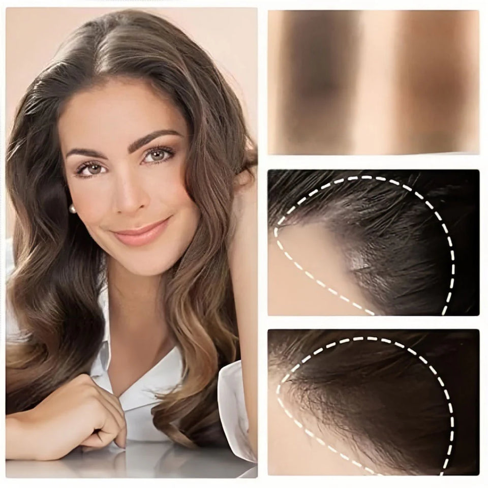SilkStrand – Precision Hair Shading Pen