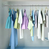 ExtendRack – Telescopic Clothes Hanger Rod