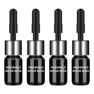 ClearFix – Cracked Glass Repair Kit
