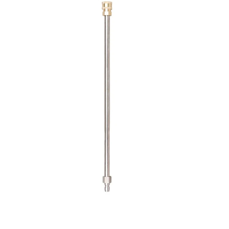 PowerJetX – Telescoping Pressure Washer Pro Set