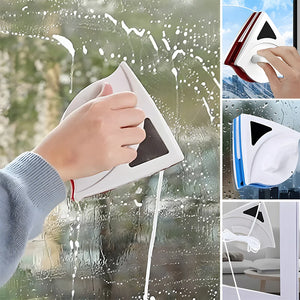 GleamPro – Ultimate Window Cleaning Tool