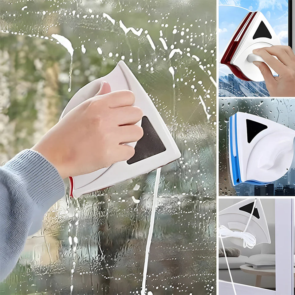 GleamPro – Ultimate Window Cleaning Tool