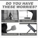 GleamPro – Ultimate Window Cleaning Tool