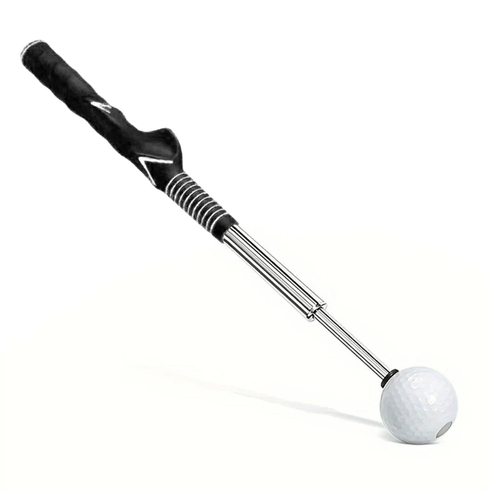 DriveFlex – Precision Swing Training Aid