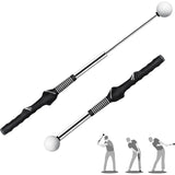 DriveFlex – Precision Swing Training Aid