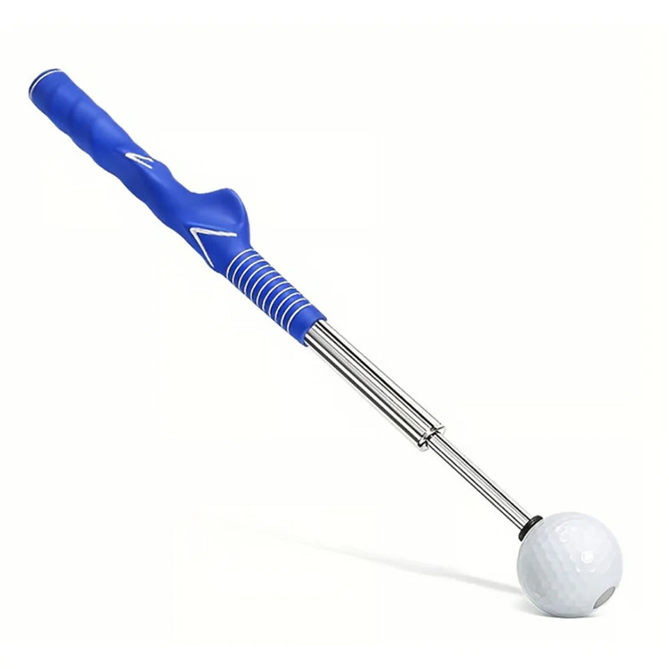 DriveFlex – Precision Swing Training Aid